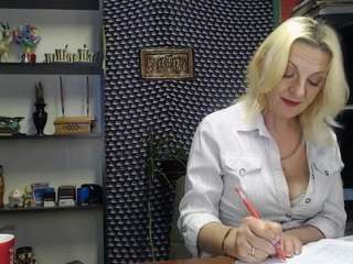 WonderNadin live cam preview