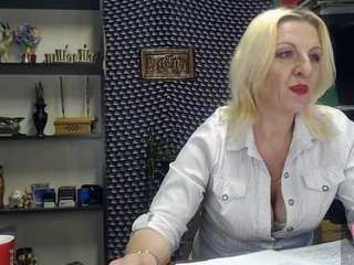 WonderNadin live cam preview