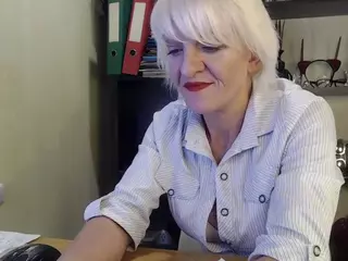 WonderNadin's Live Sex Cam Show
