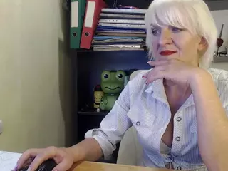 WonderNadin's Live Sex Cam Show