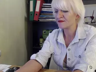 WonderNadin's Live Sex Cam Show