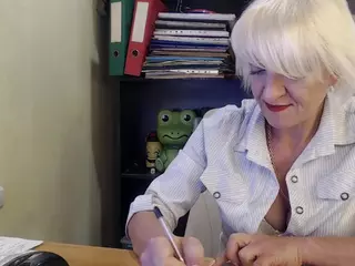 WonderNadin's Live Sex Cam Show