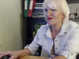 WonderNadin's Live Sex Cam Show