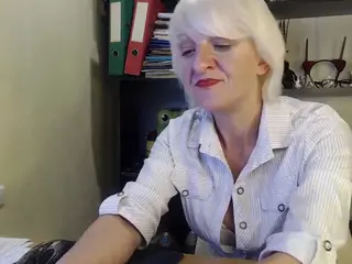 WonderNadin's Live Sex Cam Show