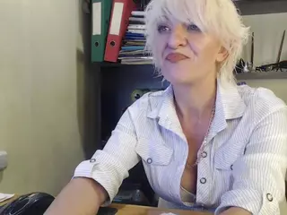 WonderNadin's Live Sex Cam Show