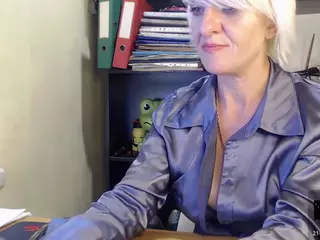 WonderNadin's Live Sex Cam Show