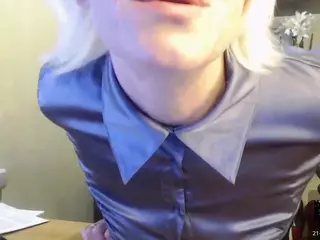 WonderNadin's Live Sex Cam Show