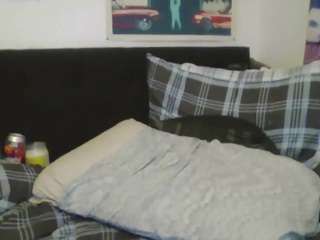 you-enjoy-myself webcam