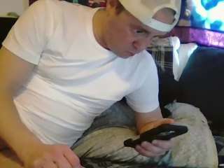 you-enjoy-myself webcam