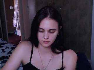 mary-bell Live Webcam on CamSoda