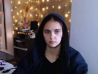 mary-bell webcam model