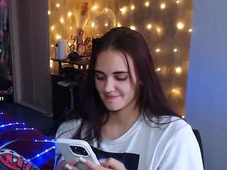 mary-bell webcam