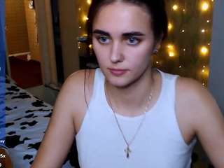 mary-bell webcam model