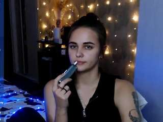 mary-bell webcam model