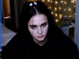 mary-bell webcam model