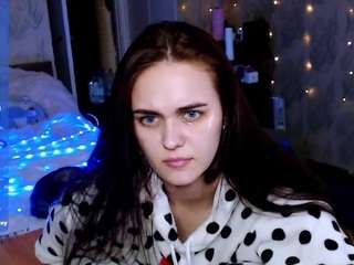 mary-bell Live Webcam on CamSoda