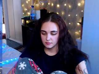 mary-bell Live Webcam on CamSoda