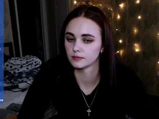 mary-bell Live Webcam on CamSoda