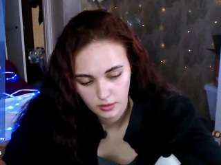 mary-bell live cam profile