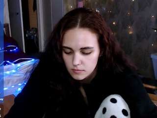 mary-bell live cam profile