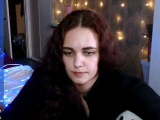 mary-bell live cam profile