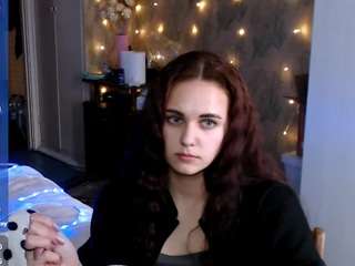 mary-bell live cam profile