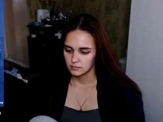 MARY-BELL live webcam show