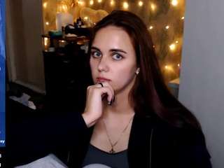 MARY-BELL live webcam show