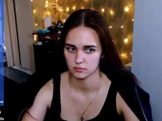 MARY-BELL live webcam show