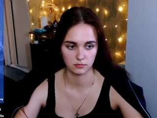 MARY-BELL live webcam show