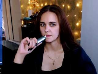 MARY-BELL live webcam show