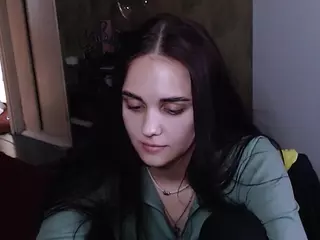 MARY-BELL's Live Sex Cam Show