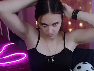 MARY-BELL's Live Sex Cam Show