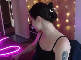 MARY-BELL's Live Sex Cam Show