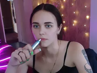 MARY-BELL's Live Sex Cam Show