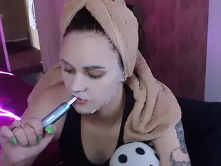 MARY-BELL's Live Sex Cam Show