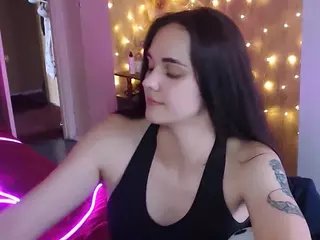 MARY-BELL's Live Sex Cam Show