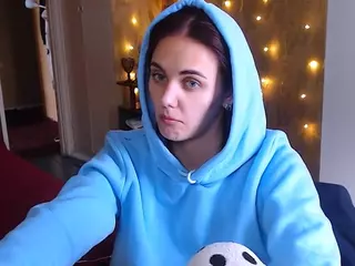 MARY-BELL's Live Sex Cam Show
