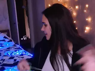 MARY-BELL's Live Sex Cam Show