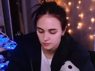 MARY-BELL's Live Sex Cam Show