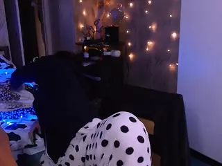 MARY-BELL's Live Sex Cam Show