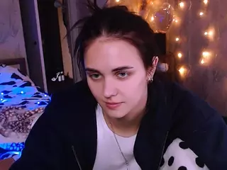 MARY-BELL's Live Sex Cam Show