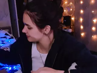 MARY-BELL's Live Sex Cam Show