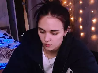 MARY-BELL's Live Sex Cam Show
