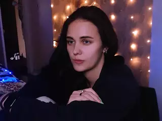 MARY-BELL's Live Sex Cam Show