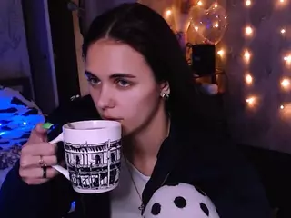 MARY-BELL's Live Sex Cam Show