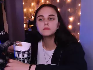 MARY-BELL's Live Sex Cam Show