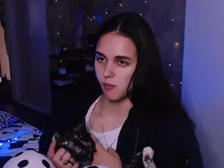 MARY-BELL's Live Sex Cam Show