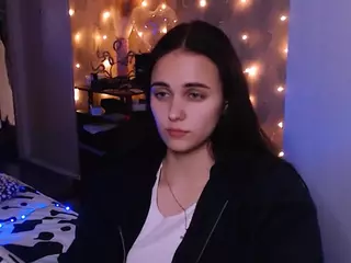 MARY-BELL's Live Sex Cam Show