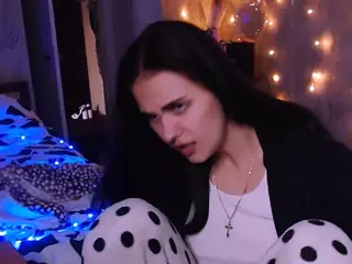 MARY-BELL's Live Sex Cam Show
